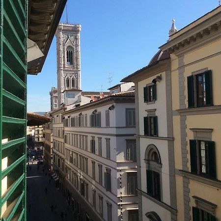 Heart Of Florence With A View公寓 客房 照片